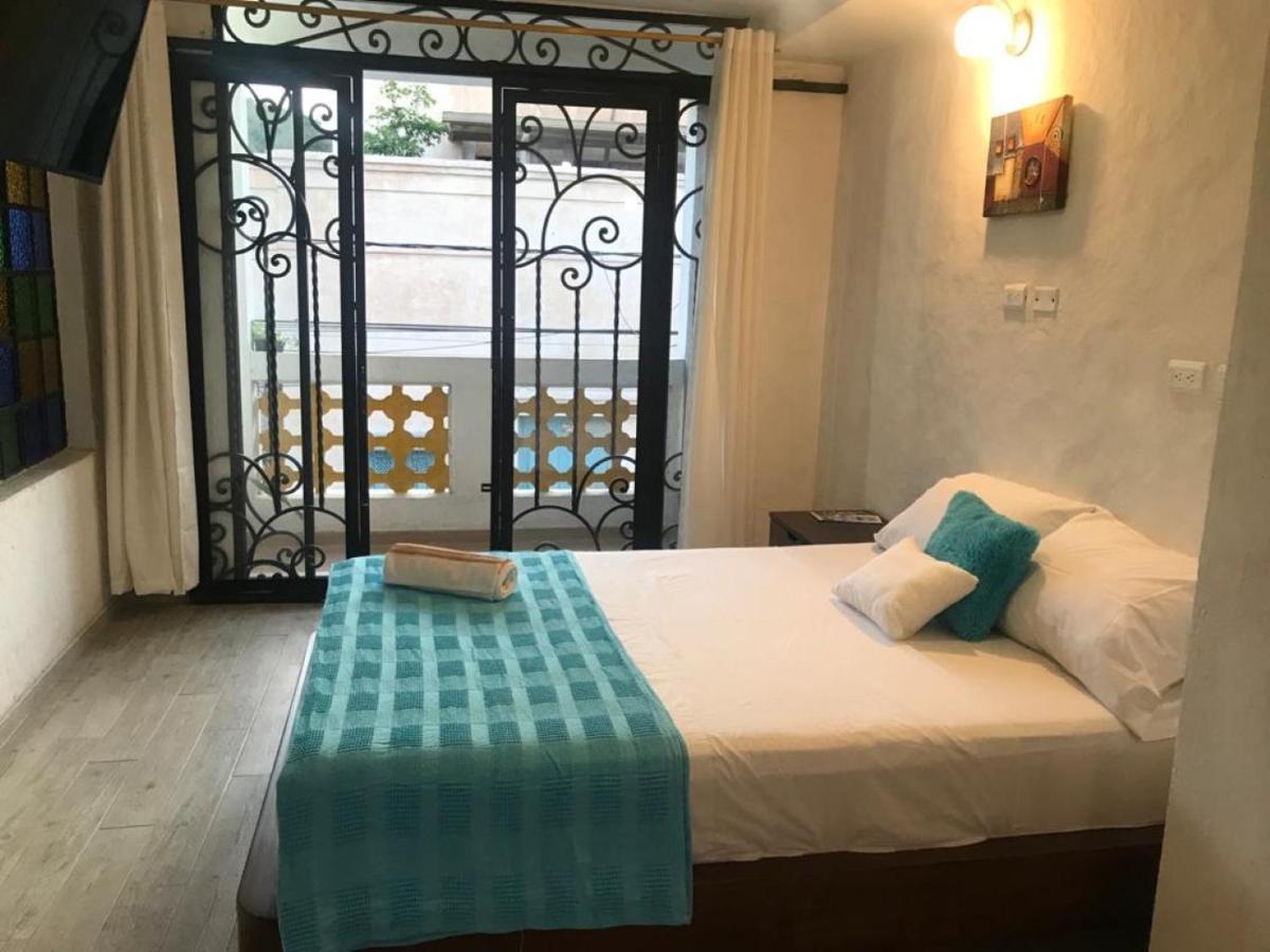 Hotel Casa Bresse Cali Extérieur photo