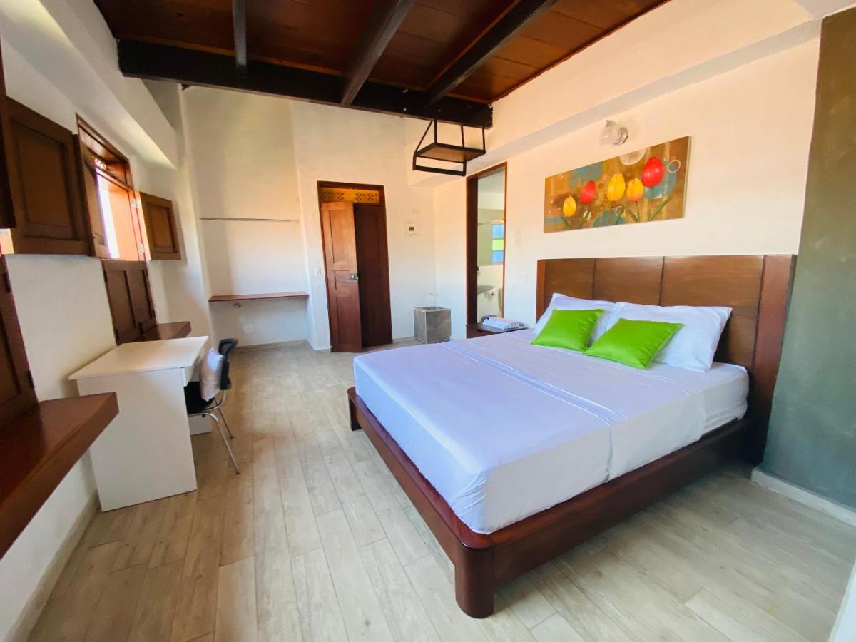 Hotel Casa Bresse Cali Extérieur photo