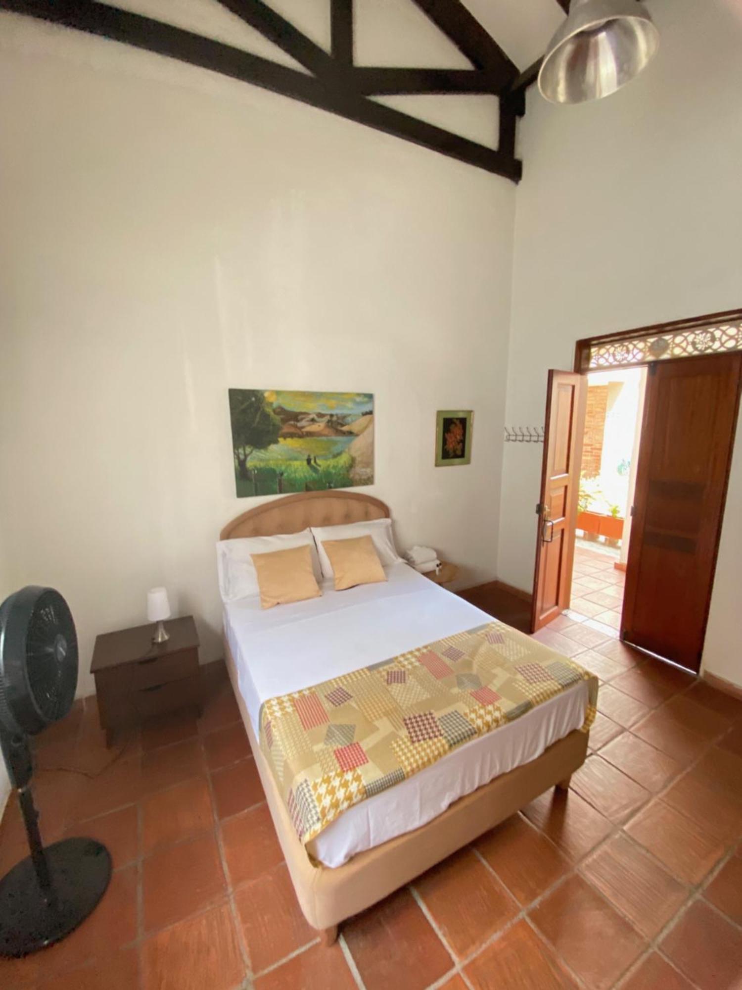 Hotel Casa Bresse Cali Extérieur photo