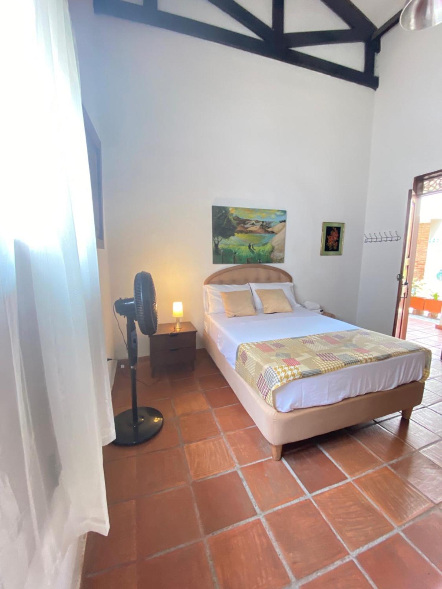 Hotel Casa Bresse Cali Extérieur photo