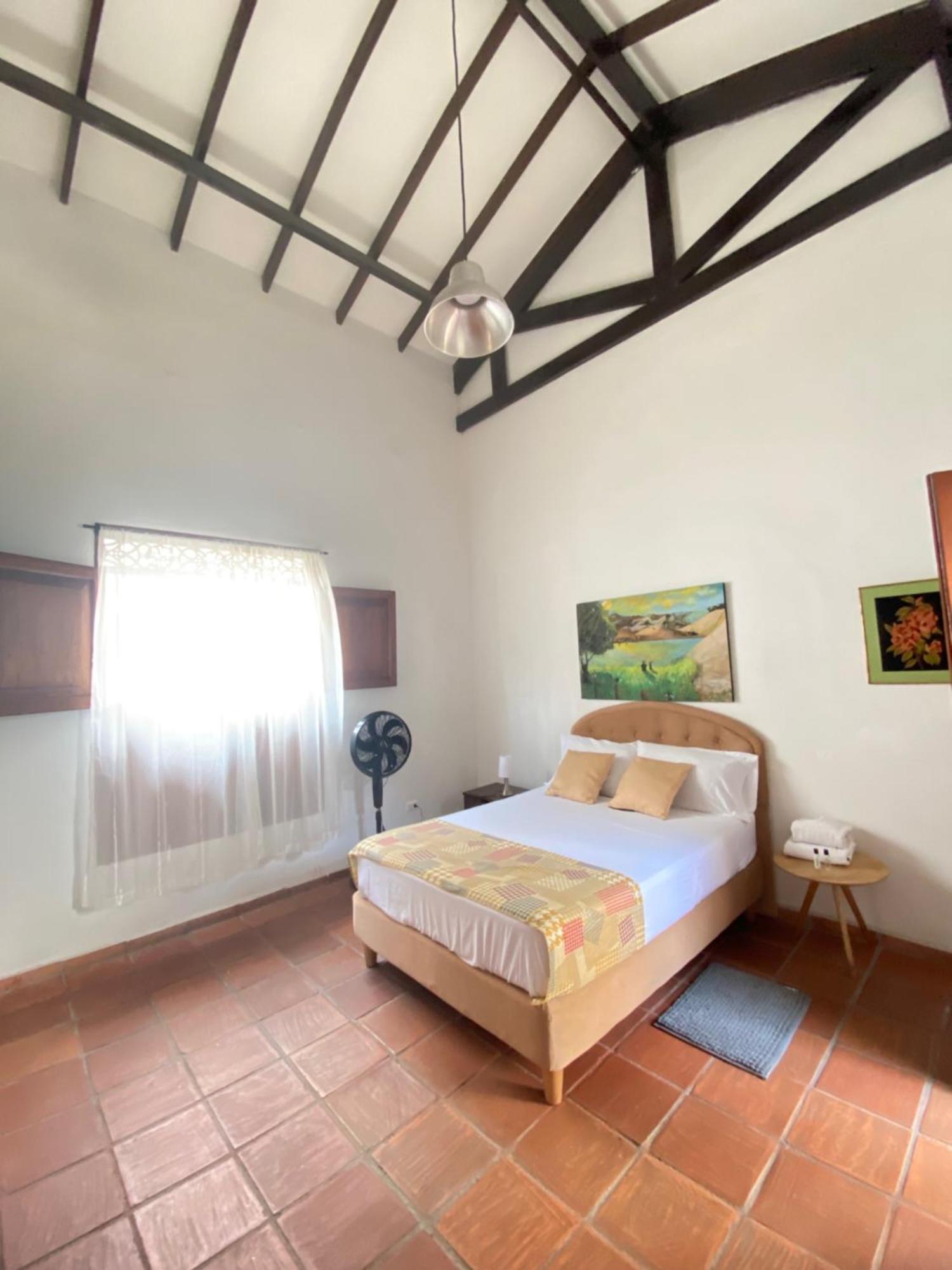 Hotel Casa Bresse Cali Extérieur photo