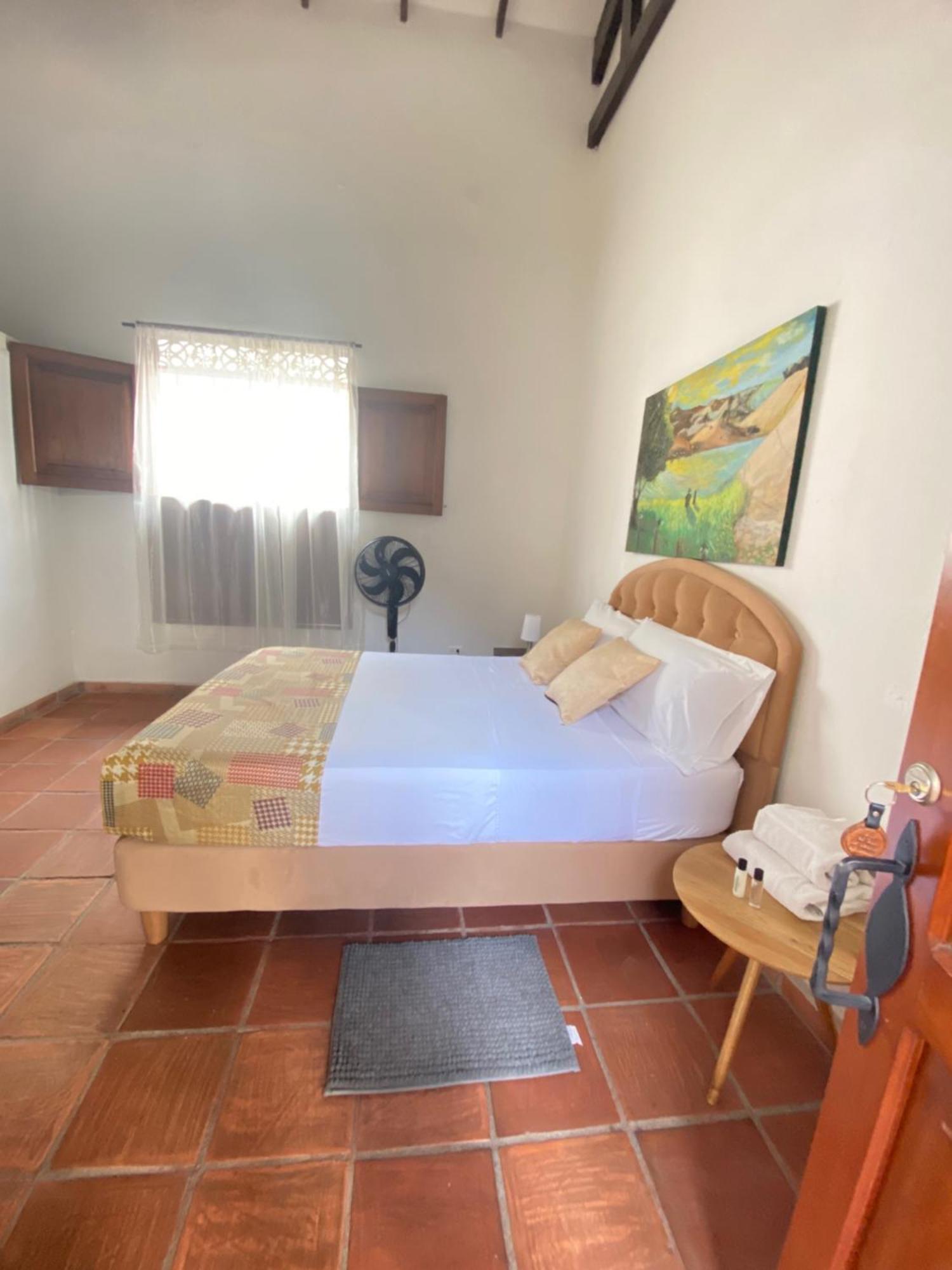 Hotel Casa Bresse Cali Extérieur photo