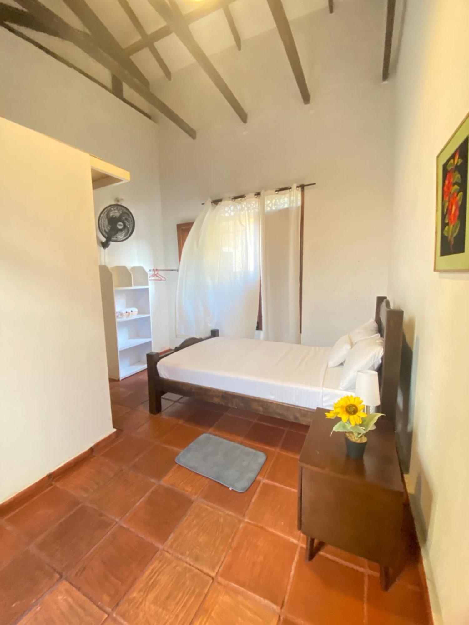Hotel Casa Bresse Cali Extérieur photo