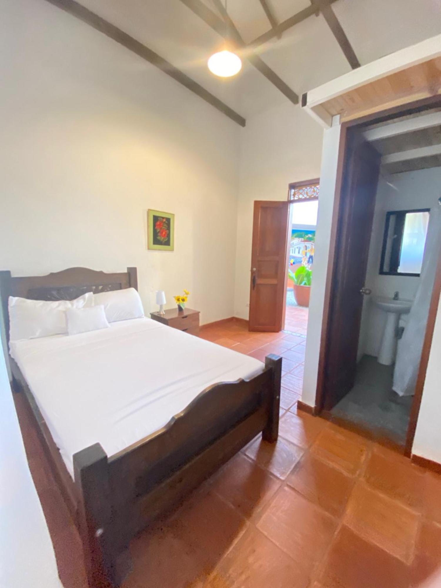 Hotel Casa Bresse Cali Extérieur photo