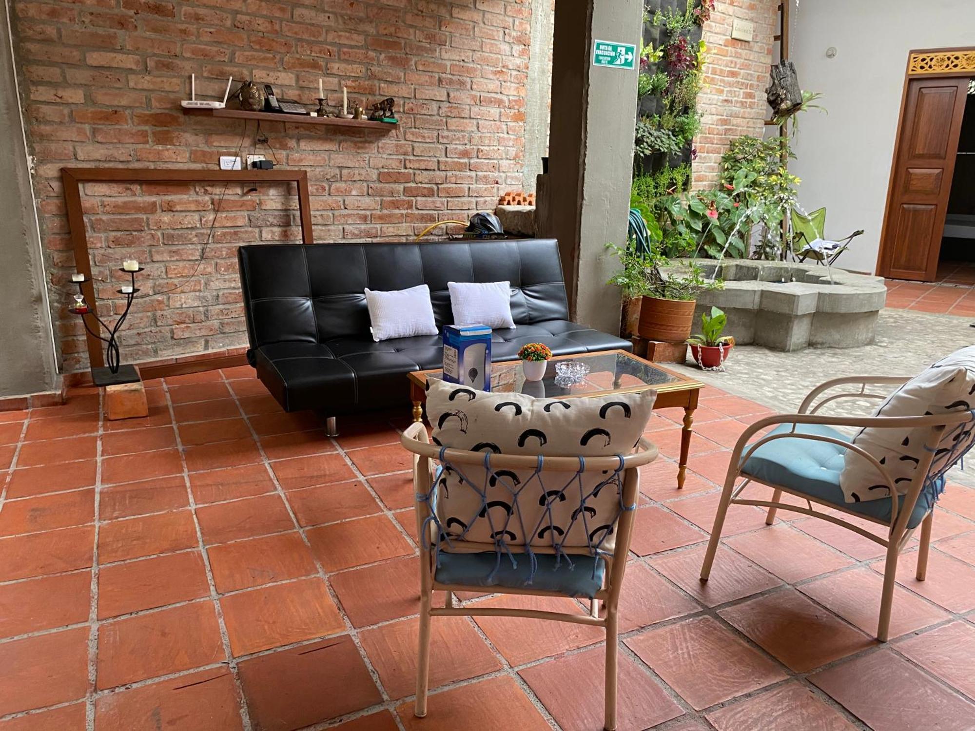 Hotel Casa Bresse Cali Extérieur photo