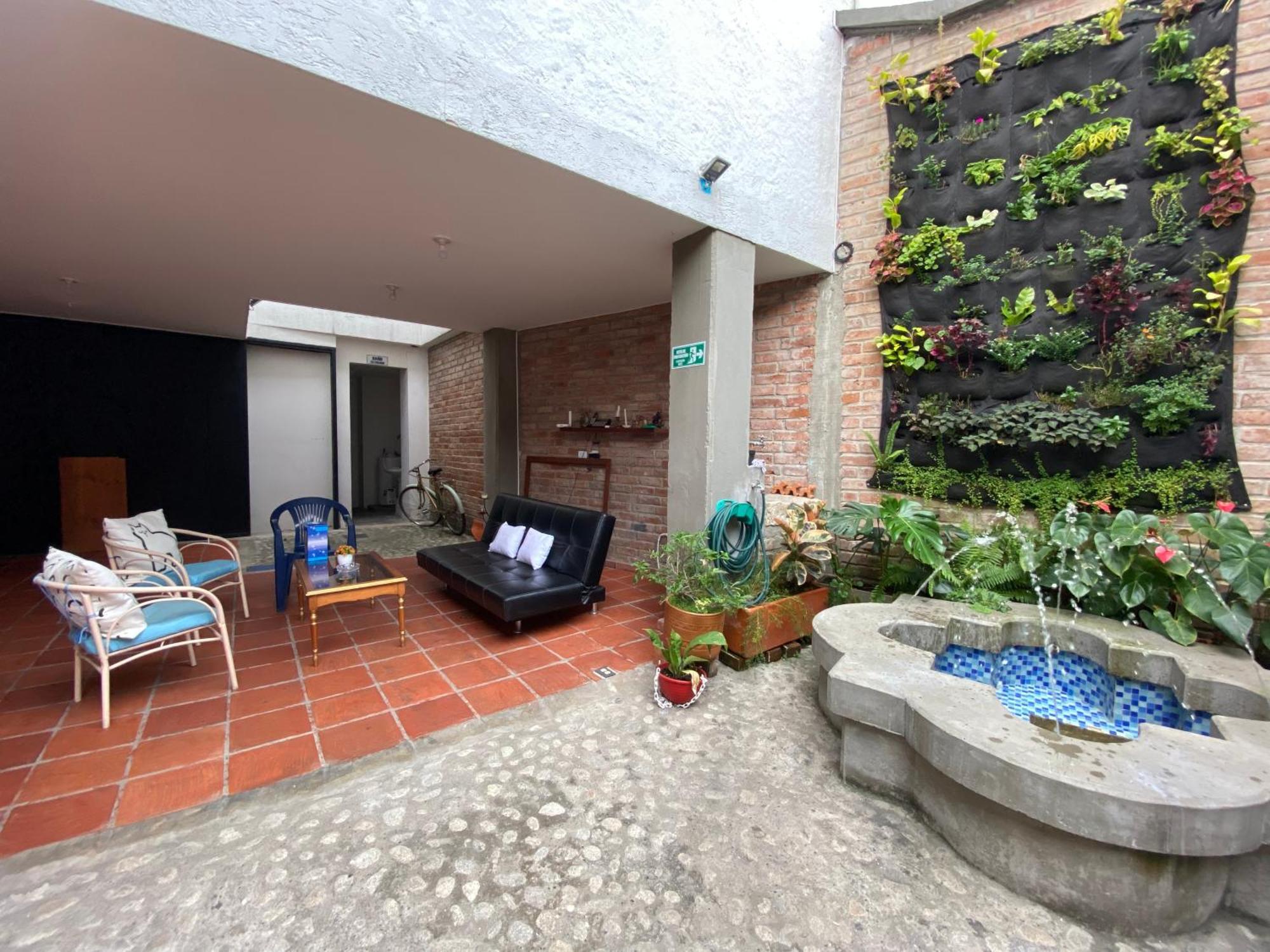 Hotel Casa Bresse Cali Extérieur photo