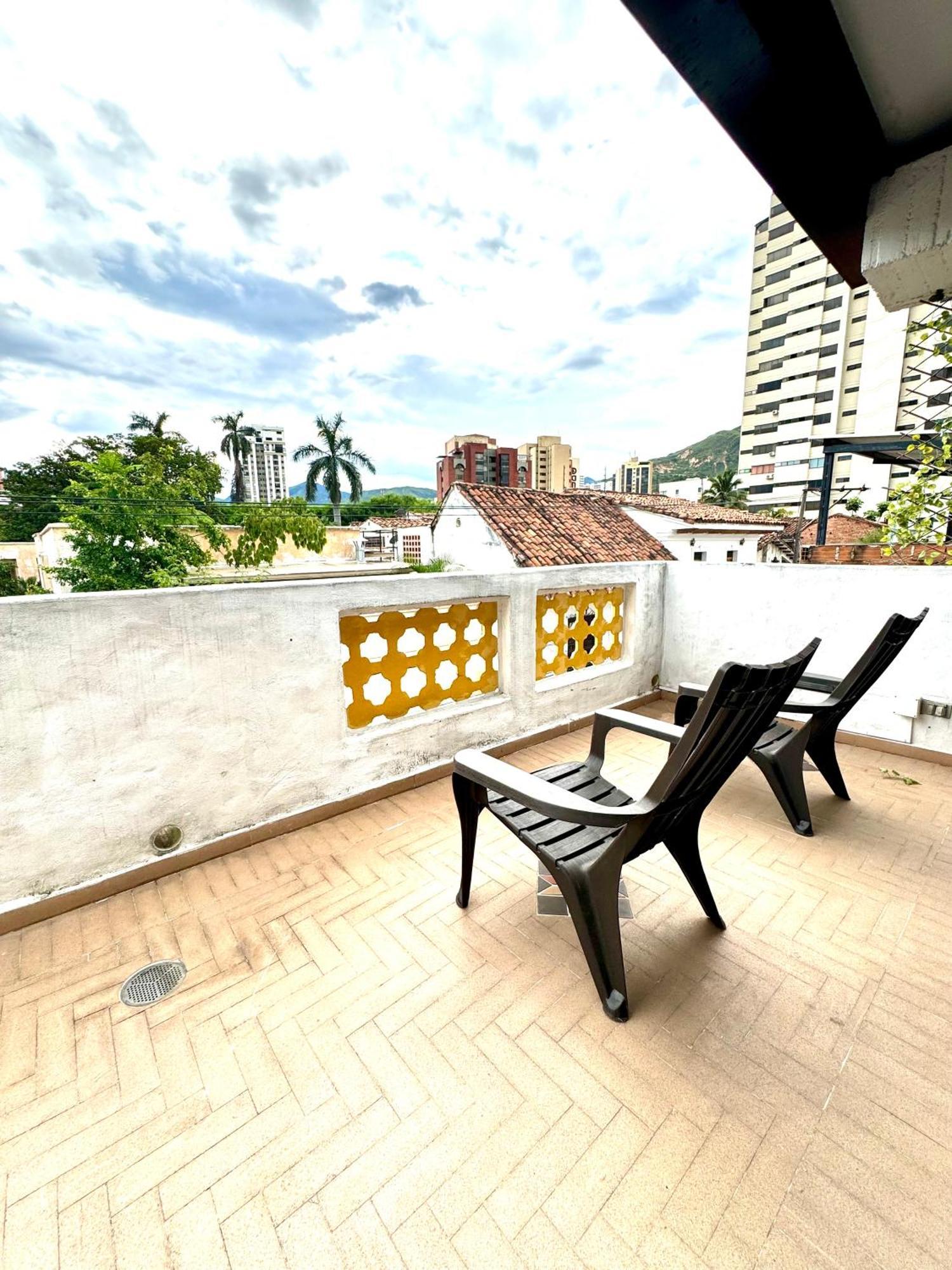 Hotel Casa Bresse Cali Extérieur photo
