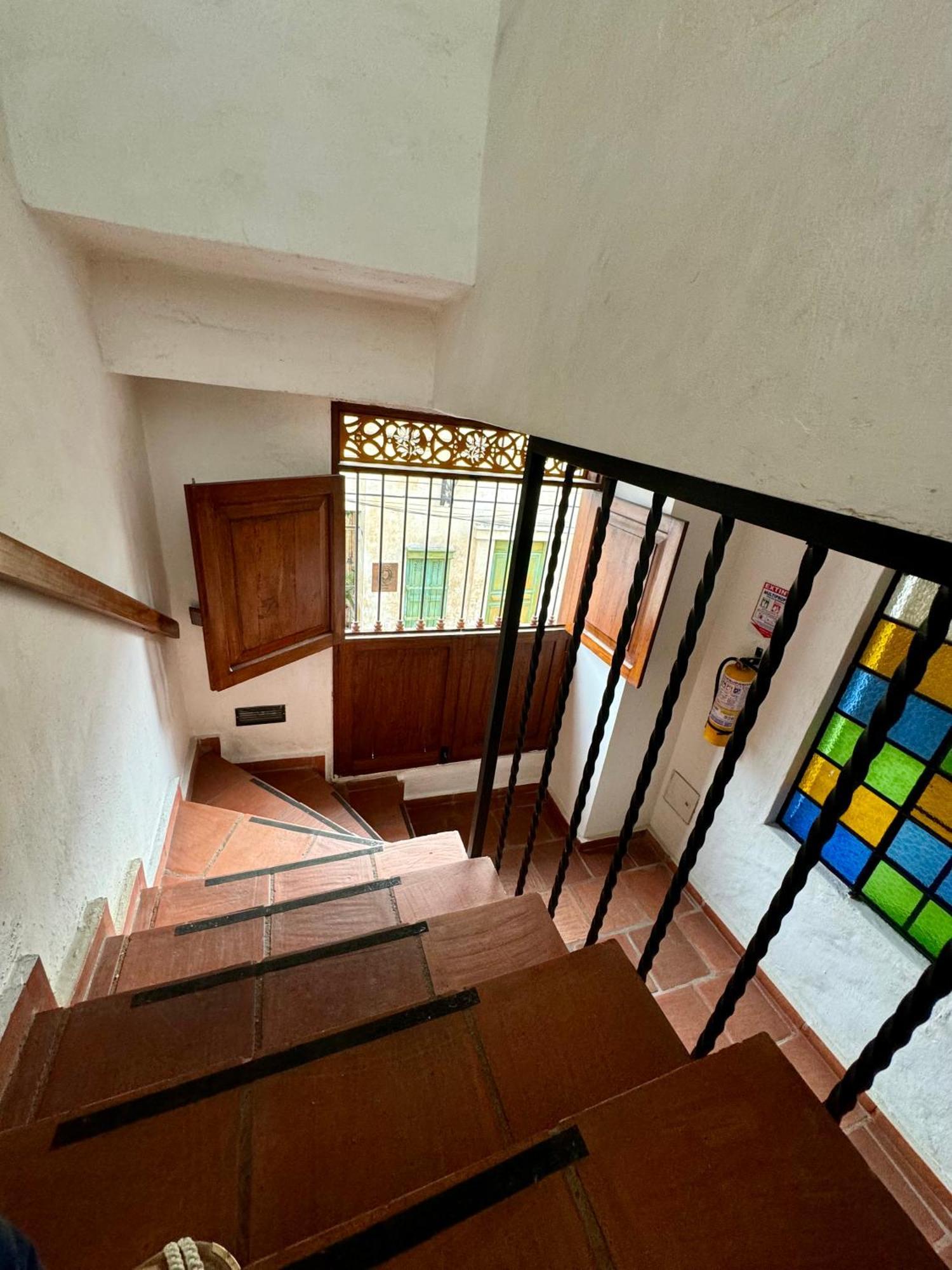 Hotel Casa Bresse Cali Extérieur photo