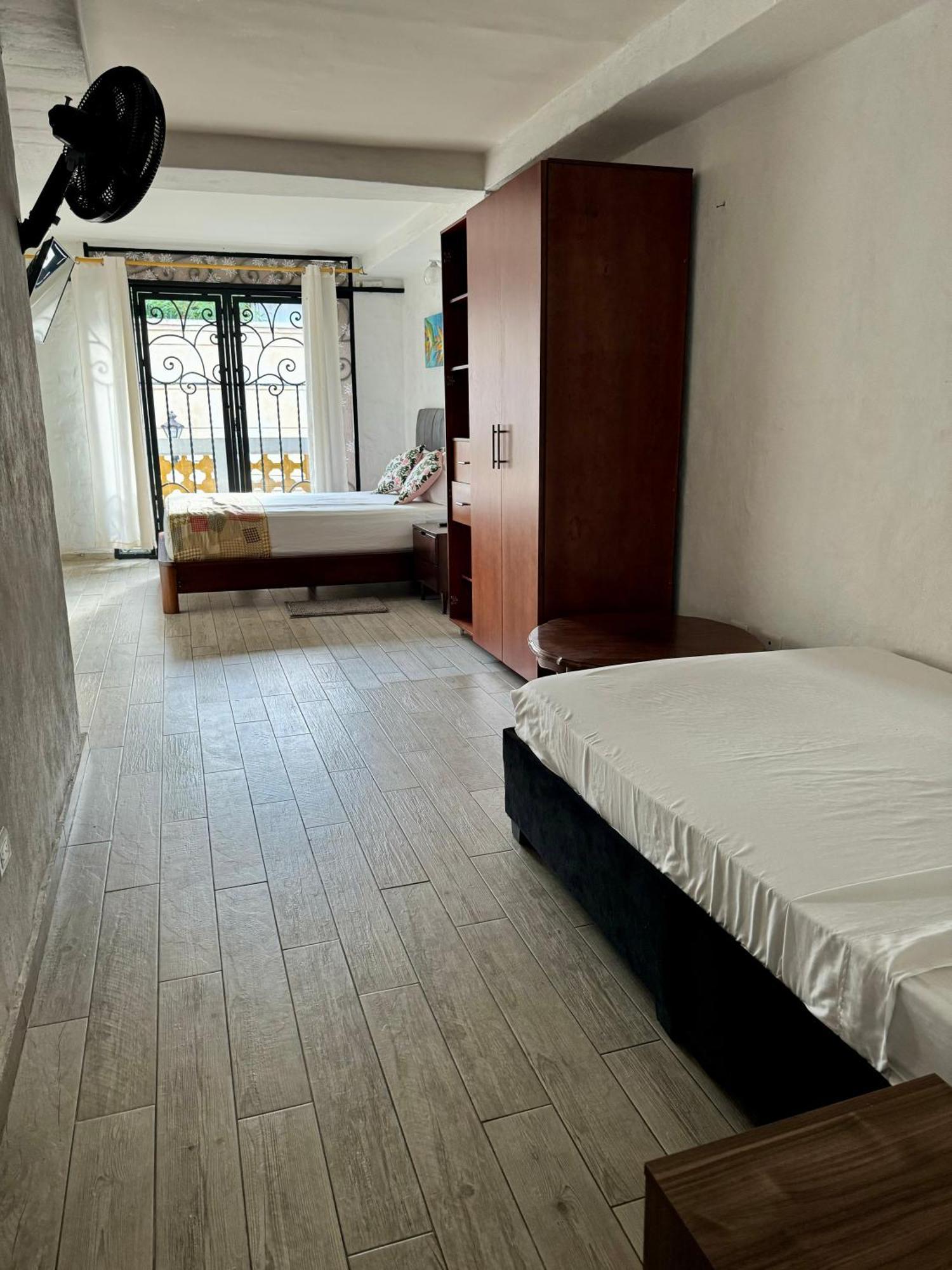 Hotel Casa Bresse Cali Extérieur photo