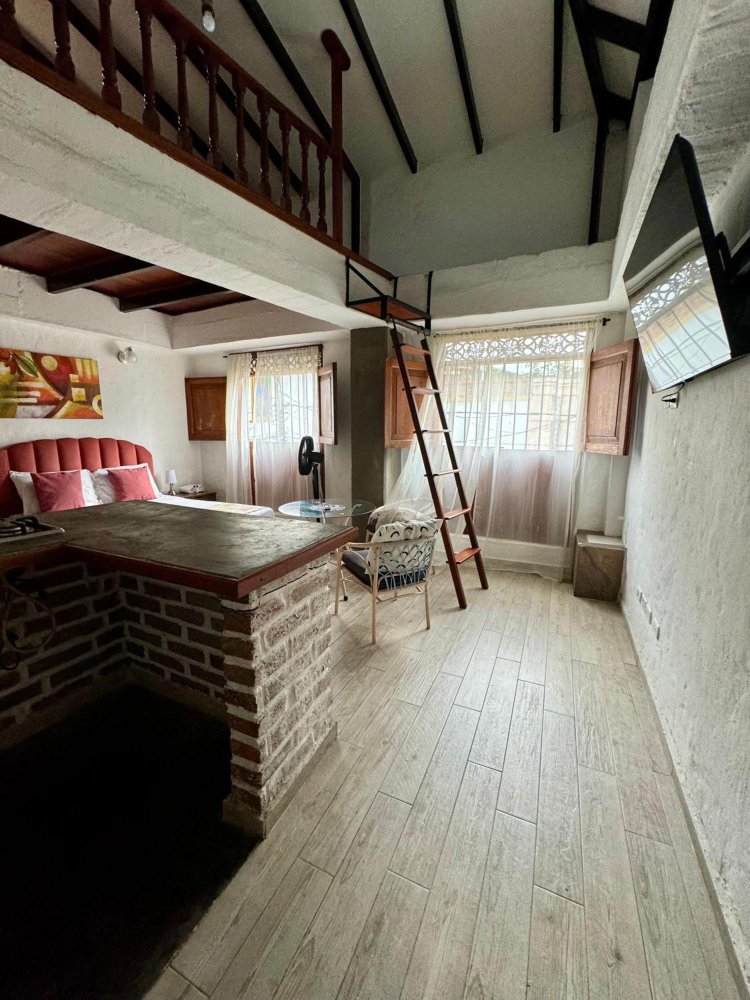 Hotel Casa Bresse Cali Extérieur photo