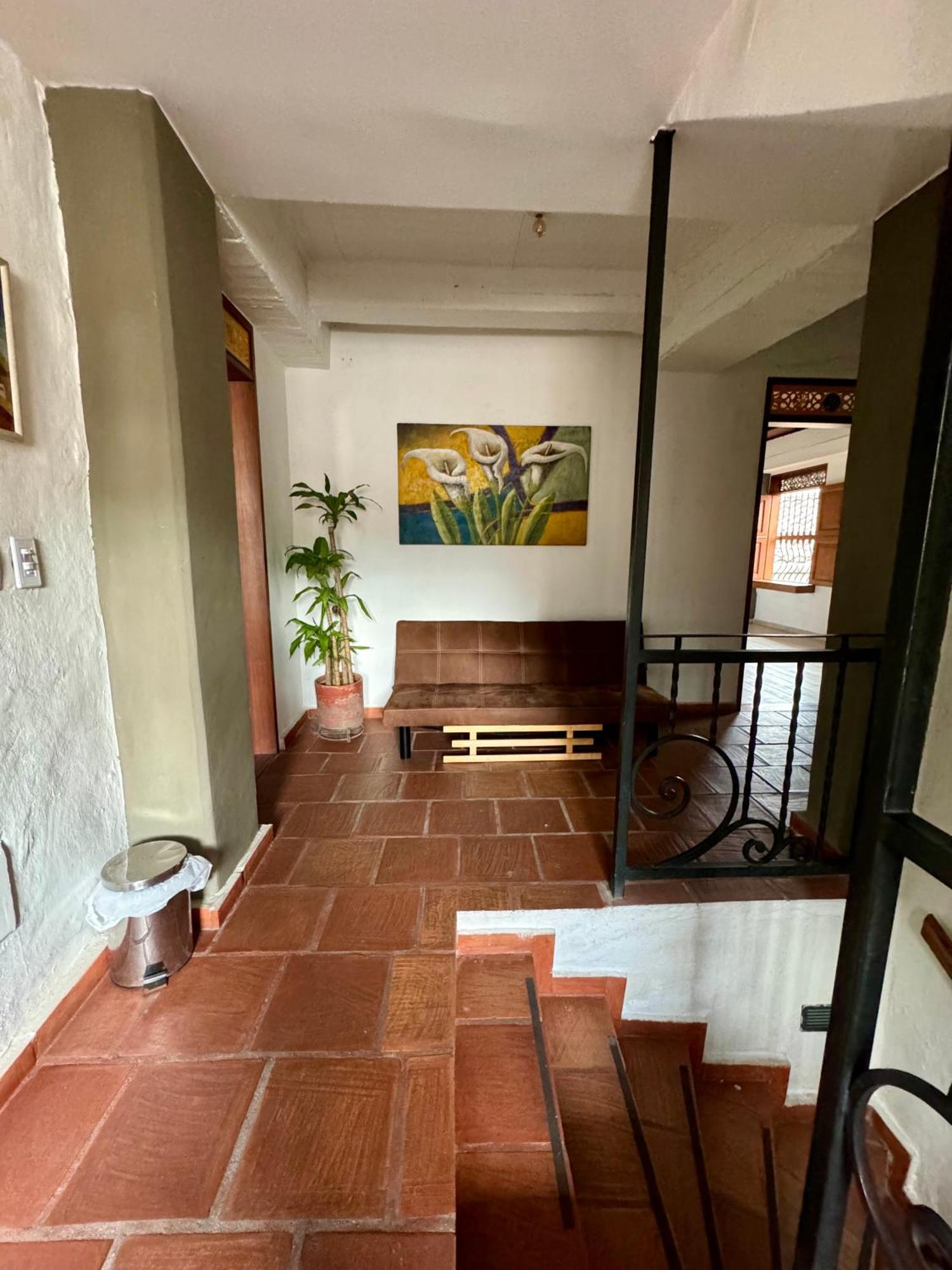 Hotel Casa Bresse Cali Extérieur photo
