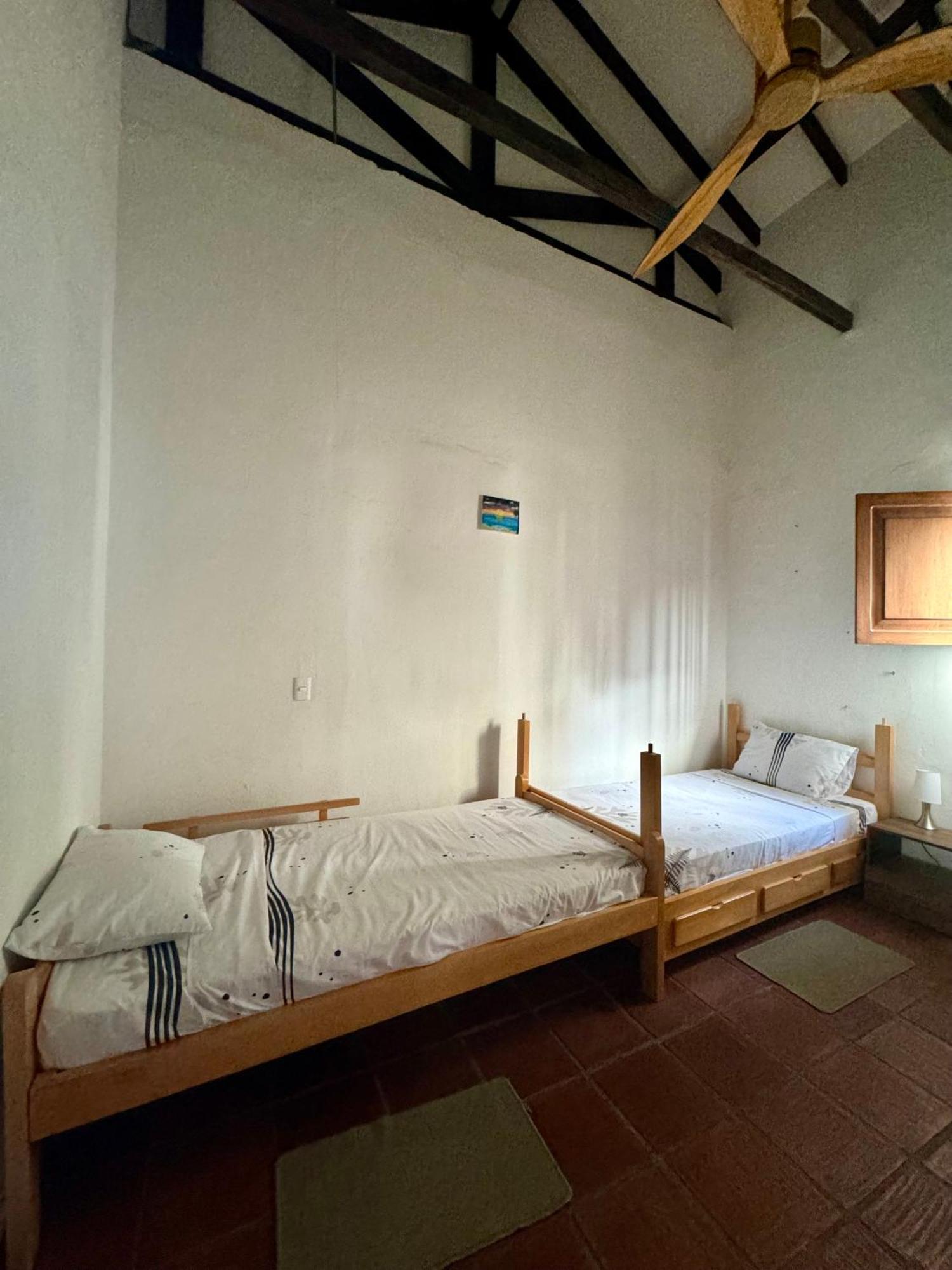 Hotel Casa Bresse Cali Extérieur photo