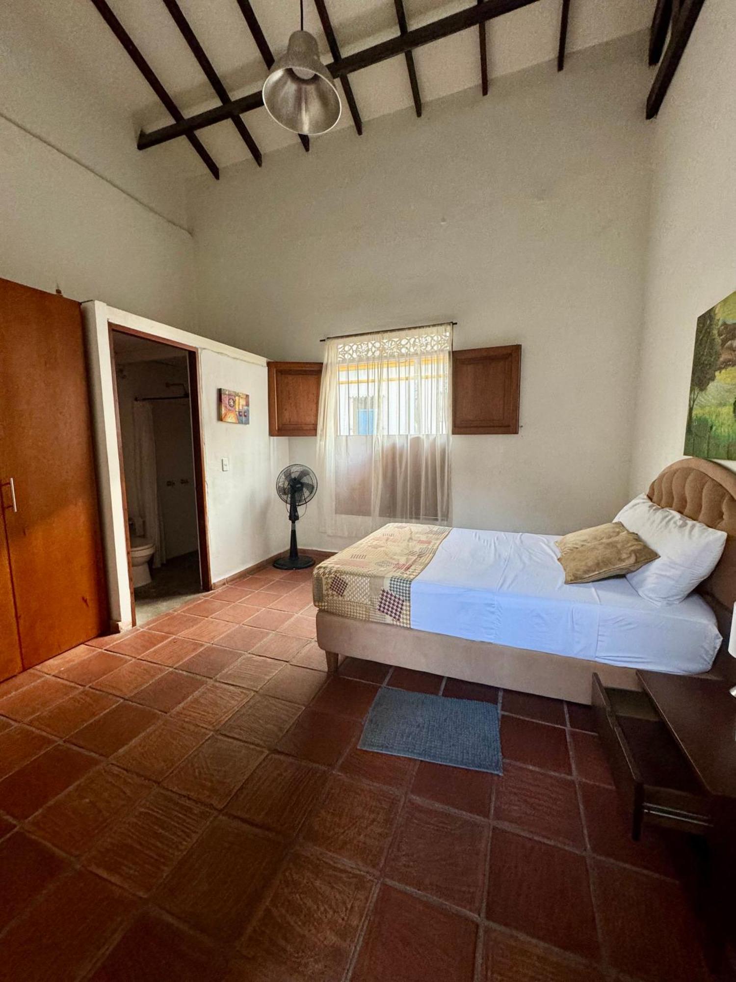 Hotel Casa Bresse Cali Extérieur photo