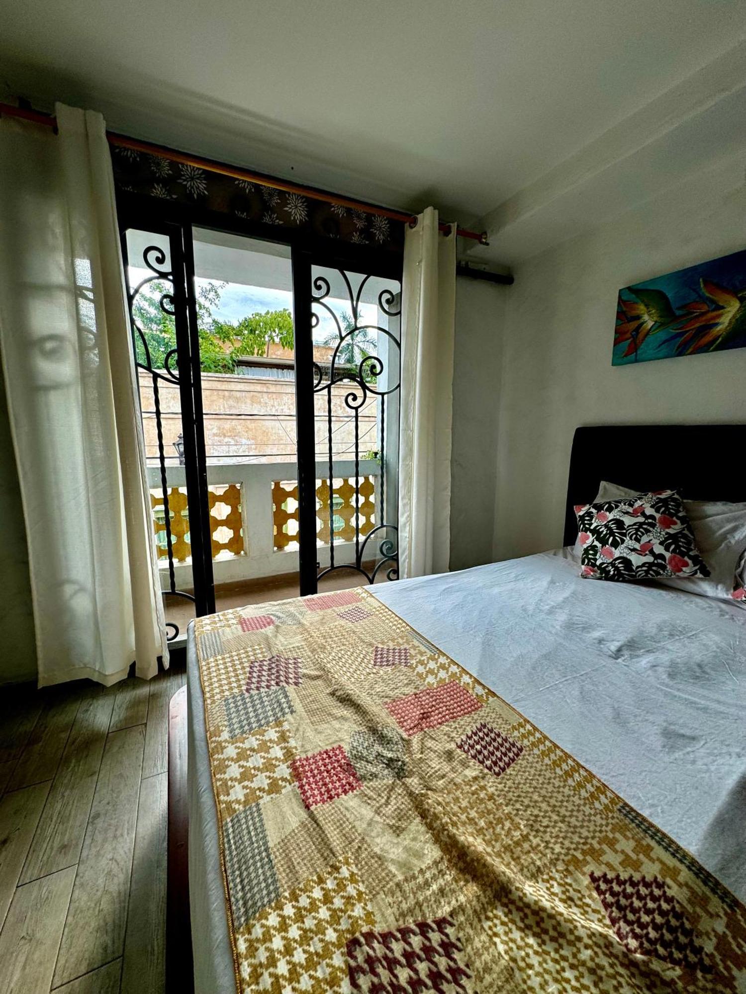 Hotel Casa Bresse Cali Extérieur photo