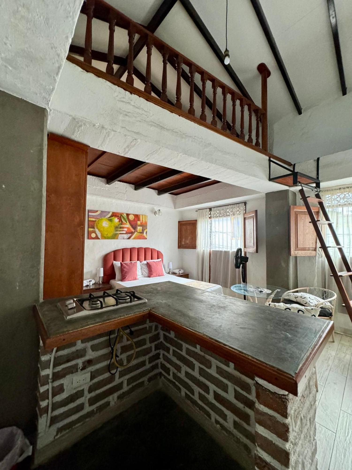 Hotel Casa Bresse Cali Extérieur photo