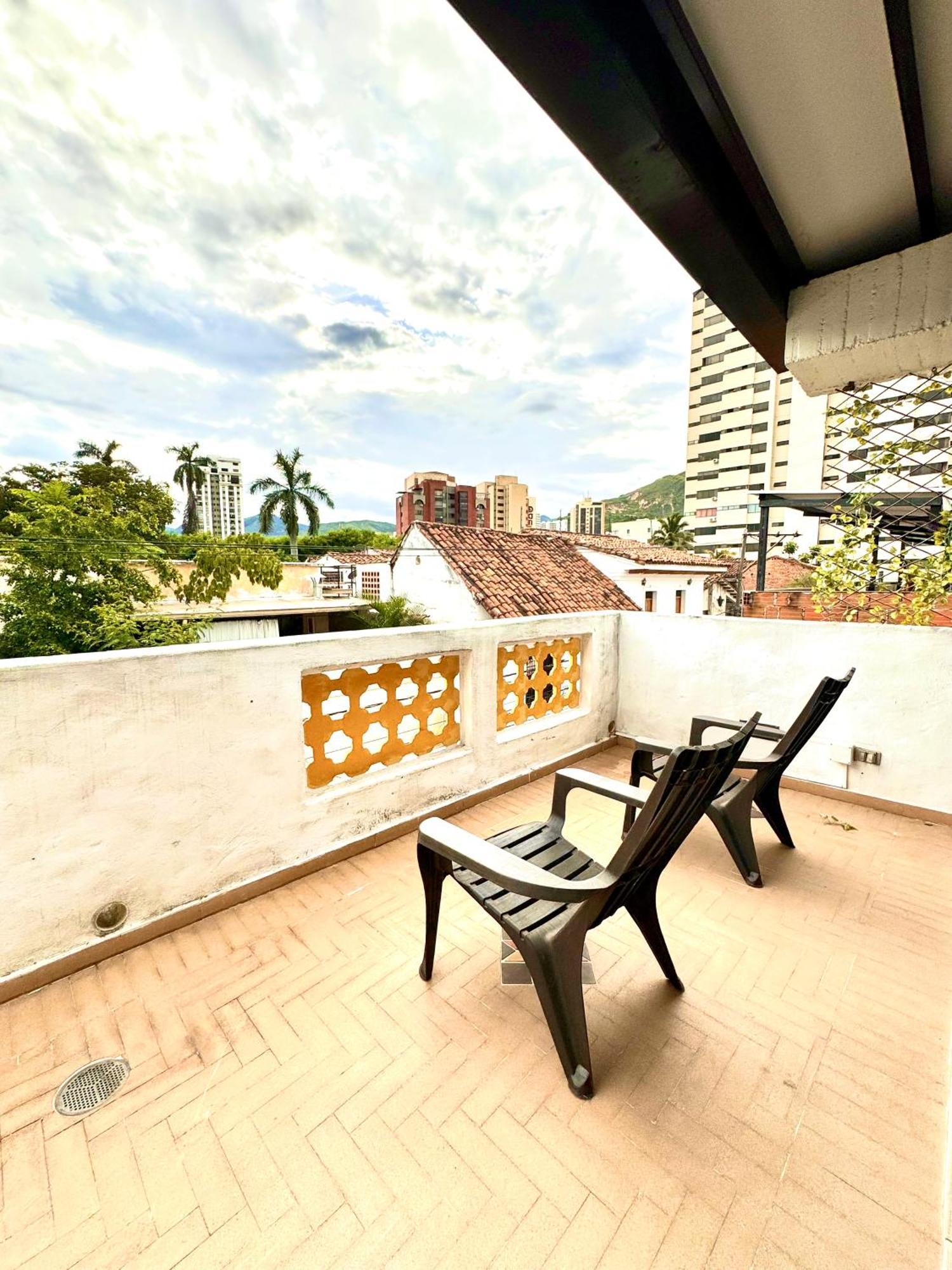 Hotel Casa Bresse Cali Extérieur photo