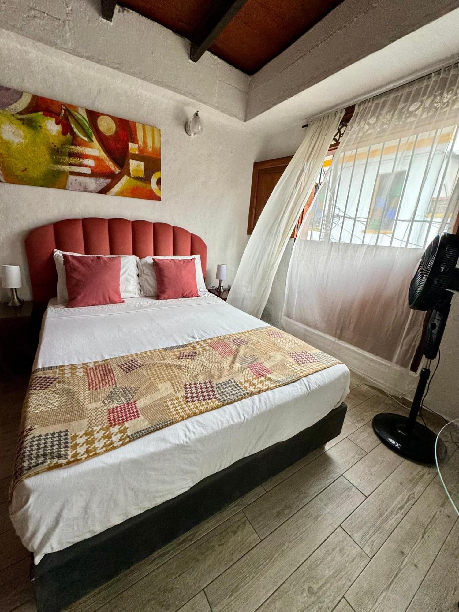 Hotel Casa Bresse Cali Extérieur photo